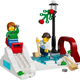 Illustration for article titled New images of the Lego Brick Friday giveaway